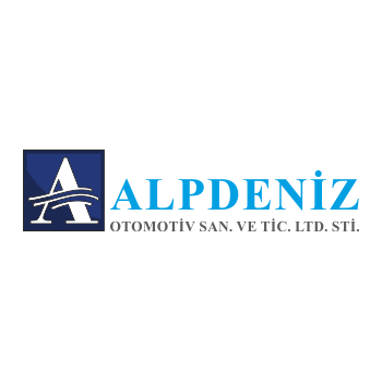 Alpdeniz Otomotiv San. Tic. Ltd. Şti.